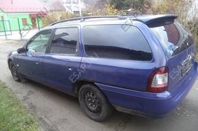 MONDEO MK2 FOCUS MK1 1.6 16V двигатель L1N