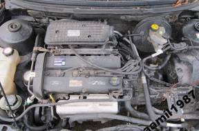 MONDEO MK2 FOCUS MK1 2.0 16V двигатель