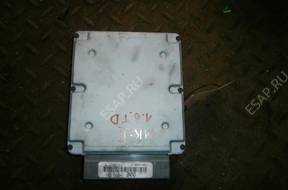 Mondeo MK2 II 96-00 БЛОК УПРАВЛЕНИЯ ДВИГАТЕЛЕМ 97BB12A650JC