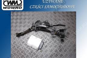 MONDEO MK2 II БЛОК УПРАВЛЕНИЯ ЗАМОК ЗАЖИГАНИЯ НАБОР ЗАЖИГАНИЯ