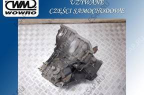 MONDEO MK2 II КОРОБКА ПЕРЕДАЧw МЕХАНИКА 97ZT7F098 2.0