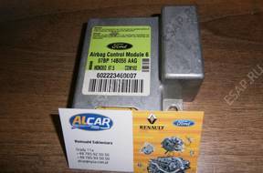 MONDEO MK2 СЕНСОР ПОДУШЕК 97BP 14B056 AAG