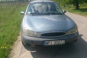 Mondeo MK2