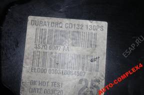 MONDEO MK3 01-06 2.0TDCI  двигатель SUPEK CD132