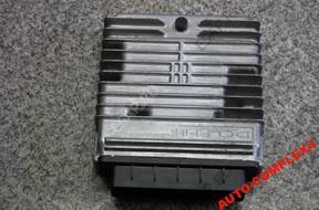 MONDEO MK3 01-06 LIFT БЛОК УПРАВЛЕНИЯ 4U71-12A650-EA