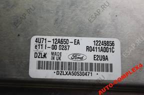 MONDEO MK3 01-06 LIFT БЛОК УПРАВЛЕНИЯ 4U71-12A650-EA