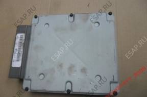 mondeo mk3 01- 1.8 B БЛОК УПРАВЛЕНИЯ 1S7F-12A650-BE