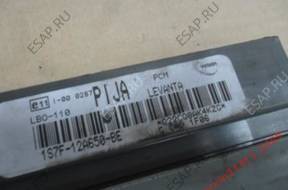 mondeo mk3 01- 1.8 B БЛОК УПРАВЛЕНИЯ 1S7F-12A650-BE