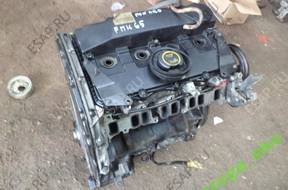 MONDEO MK3 03 год, 2.0 TDCI GOY двигатель SUPEK