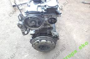 MONDEO MK3 03 год, 2.0 TDCI GOY двигатель SUPEK