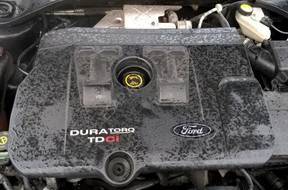 MONDEO Mk3 04-06' РЕСТАЙЛИНГ 2,0 TDCI КОРОБКА ПЕРЕДАЧ МЕХАНИКА 6