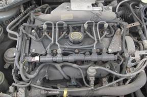 MONDEO MK3 05 2.0 TDCI 115KM КОРОБКА ПЕРЕДАЧW