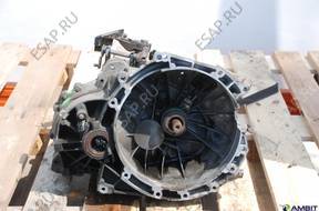 MONDEO MK3 1,8 00-06 КОРОБКА ПЕРЕДАЧW N5LUA
