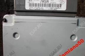 MONDEO MK3 1,8 16v БЛОК УПРАВЛЕНИЯ ДВИГАТЕЛЕМ 4S71-12A650-PA