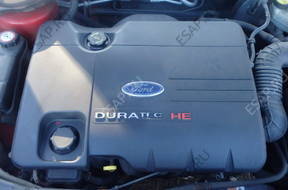 MONDEO MK3 1.8 16V DURATEC HE двигатель еще на машине 78tys
