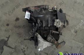 Mondeo MK3 1.8 16V КОРОБКА ПЕРЕДАЧw IS7 год,-7F096 N5