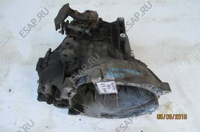 MONDEO MK3 1.8 16VI-КОРОБКА ПЕРЕДАЧW 1S7 год,7002BC