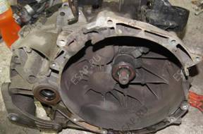 Mondeo mk3 1.8 1.8sci 2.0 КОРОБКА ПЕРЕДАЧ 6-СТУПЕНЧАТАЯw MMT6