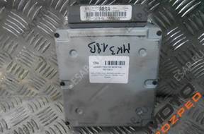 MONDEO MK3 1.8 2.0 16V БЛОК УПРАВЛЕНИЯ 5S71-12A650-MA