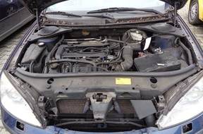 MONDEO MK3 2,0 16V  - РУЛЕВАЯ РЕЙКА