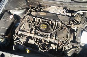 MONDEO MK3 2,0 TDCI 130 KM двигатель ТНВД