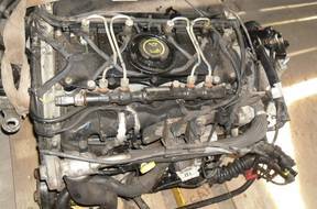 Mondeo MK3 2,0 TDCI 130KM двигатель supek 4S7Q6007JA