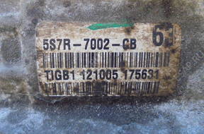 Mondeo MK3 2,0 TDCI  6 bie - КОРОБКА ПЕРЕДАЧw 5S7 год,