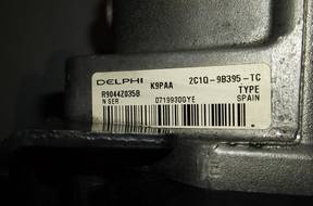 MONDEO MK3 2,0 TDCI ТНВД 2C1Q9B395TC