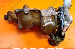 MONDEO MK3 2,0 TDCI ТУРБОКОМПРЕССОР 2S7Q6K682AE