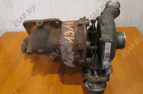 MONDEO MK3 2,0 TDCI ТУРБОКОМПРЕССОР 2S7Q6K682AE