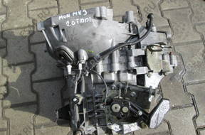 MONDEO MK3 2,0 TDDI КОРОБКА ПЕРЕДАЧW