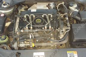 Mondeo Mk3  2,0TDCI 130 двигатель ТНВД