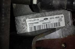 Mondeo Mk3  2,0TDCI 130 двигатель ТНВД