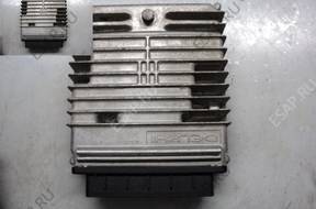 MONDEO MK3 2,2 TDCI БЛОК УПРАВЛЕНИЯ ДВИГАТЕЛЕМ 6S7112A650EA