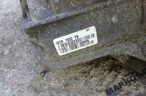 MONDEO MK3 2,5 V6 КОРОБКА ПЕРЕДАЧW 1S7 год, 7002 FB