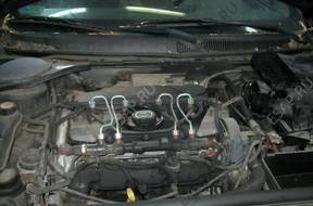 Mondeo MK3 2.0 115KM TDCI  двигатель 3S7Q HJBB