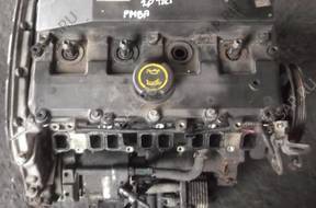 Mondeo MK3 2.0 130KM TDCI двигатель FMBA w