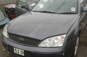 MONDEO MK3 2.0 16 V DURATEC HE комплектный