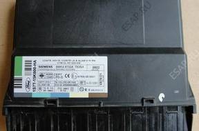 MONDEO MK3 2.0 16V 2001 год МОДУЛЬ KOMFORTU BSI