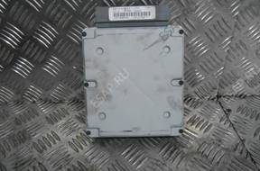MONDEO MK3 2.0 16V БЛОК УПРАВЛЕНИЯ ДВИГАТЕЛЕМ 1S7F12A650DAC