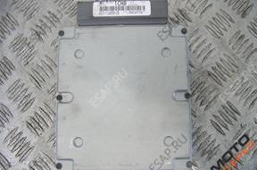 MONDEO MK3 2.0 16V БЛОК УПРАВЛЕНИЯ ДВИГАТЕЛЕМ 4S71-12A650-ZB