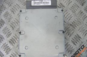 MONDEO MK3 2.0 16V БЛОК УПРАВЛЕНИЯ ДВИГАТЕЛЕМ 4S71-12A650-ZB