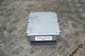 MONDEO MK3 2.0 16V БЛОК УПРАВЛЕНИЯ ДВИГАТЕЛЕМ 4S71-12A650-ZB