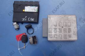 MONDEO MK3 2.0 16V HE КОМПЛЕКТ КОМПЛЕКТ DO ODPALENIA