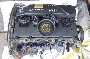 Mondeo MK3 2.0 16v TDCI двигатель N7BA