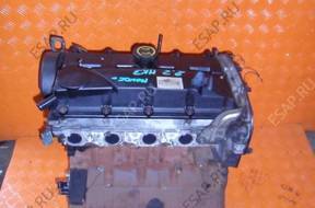 MONDEO MK3 2.0 2.2 TDCI двигатель 5S7Q-6007-AA CD132