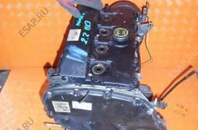 MONDEO MK3 2.0 2.2 TDCI двигатель 5S7Q-6007-AA CD132