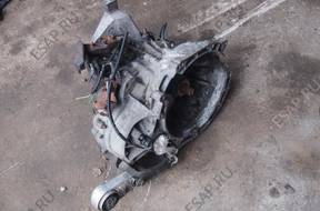 MONDEO MK3 2.0 D TDCI TDDI 1S7 год,7201AE КОРОБКА ПЕРЕДАЧ