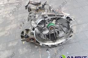 MONDEO MK3 2.0 TDCI 00-07 КОРОБКА ПЕРЕДАЧW N5LUA FV