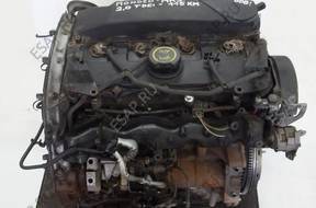 MONDEO MK3 2.0 TDCi 115 двигатель GOY SUPEK